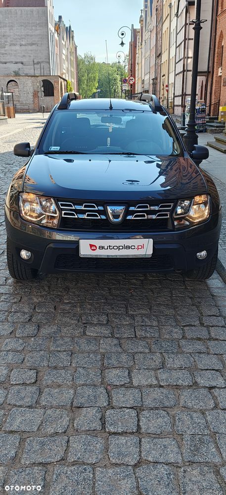 Dacia Duster 1.6 Ambiance Euro5 - 5