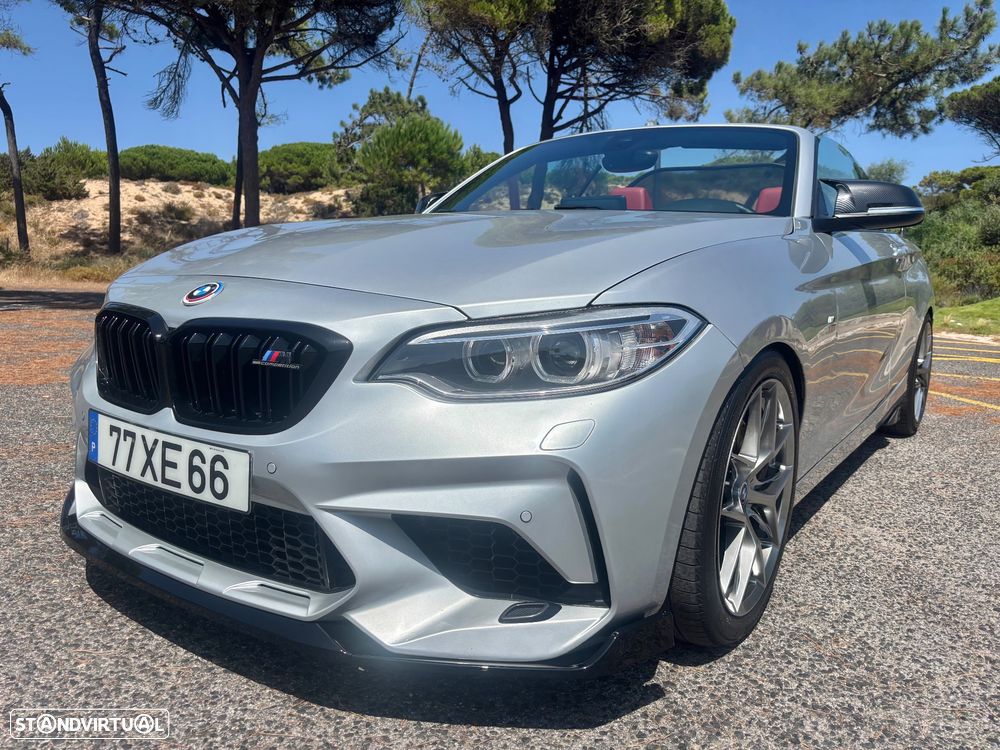 BMW 220 d Aut. M Sport - 2