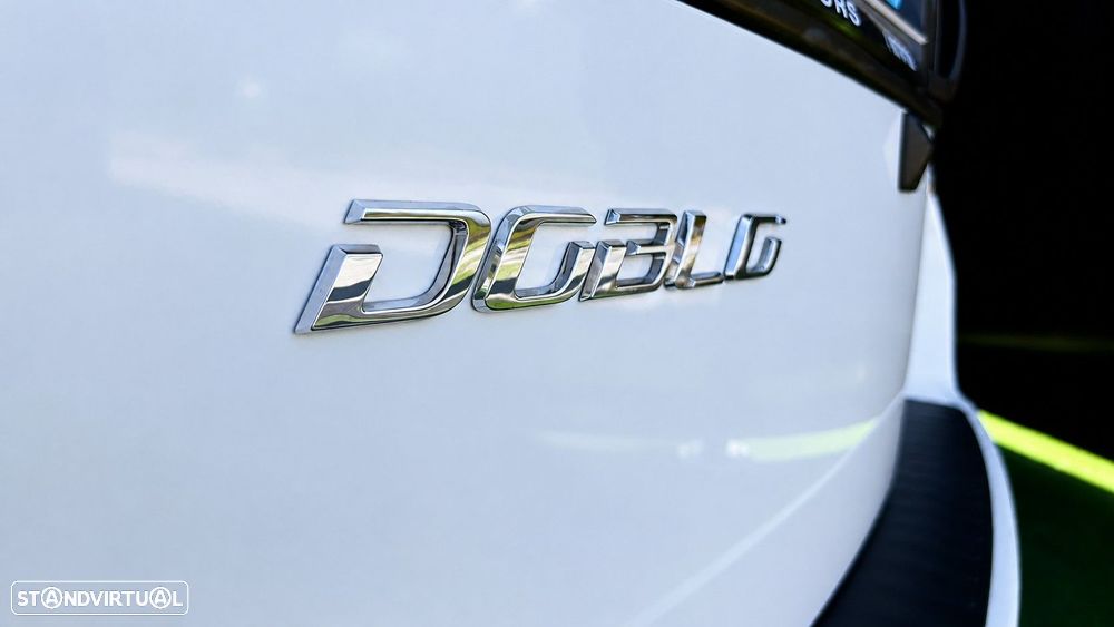 Fiat Doblo 1.6 MJ 3L - 11