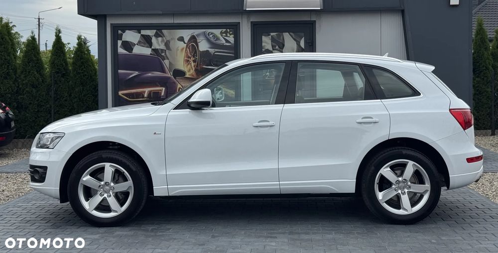 Audi Q5 2.0 TFSI Quattro S tronic - 6