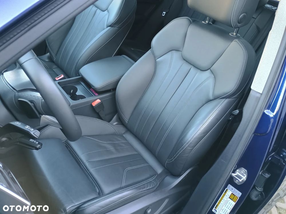 Audi Q5 45 TFSI quattro S tronic S line - 25