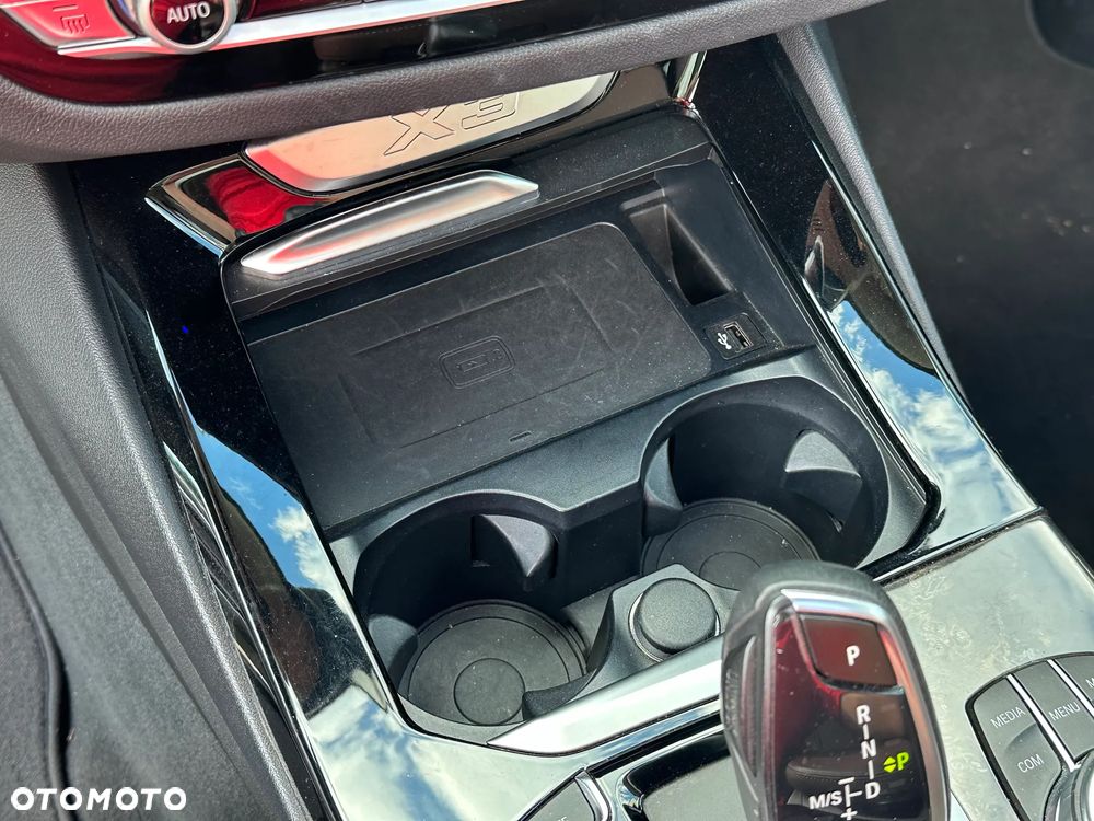 BMW X3 xDrive30d xLine sport - 19