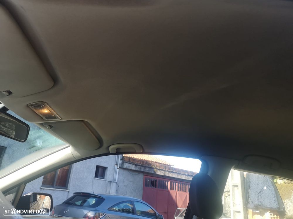 Opel Astra 1.4i 16V Sport - 7