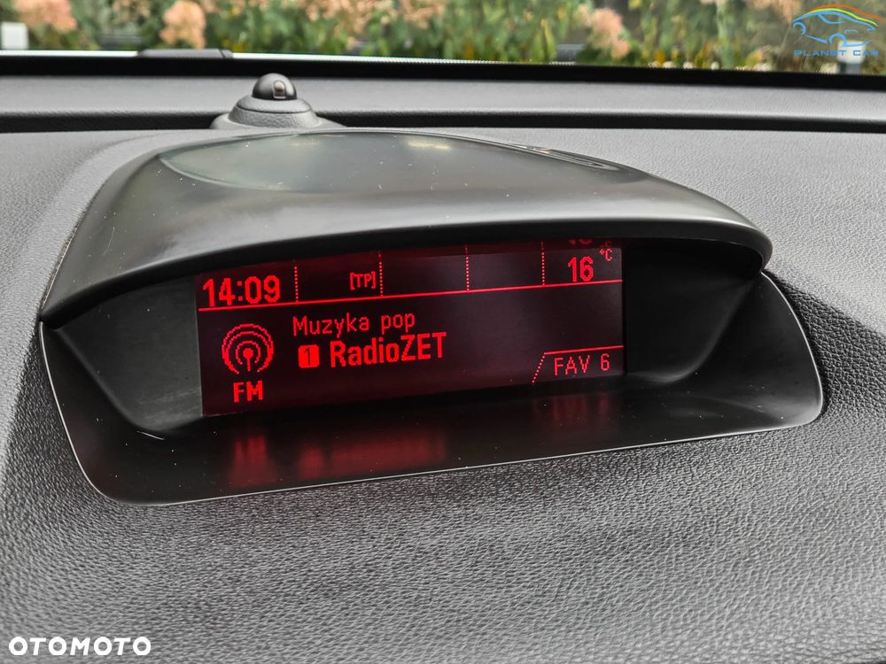 Opel Mokka 1.7 CDTI Cosmo S&S 4x4 - 29