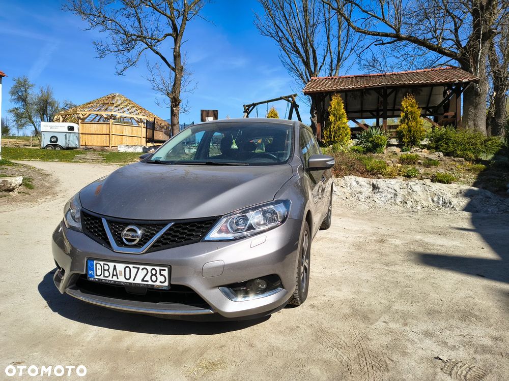 Nissan Pulsar 1.2 DIG-T Acenta - 3