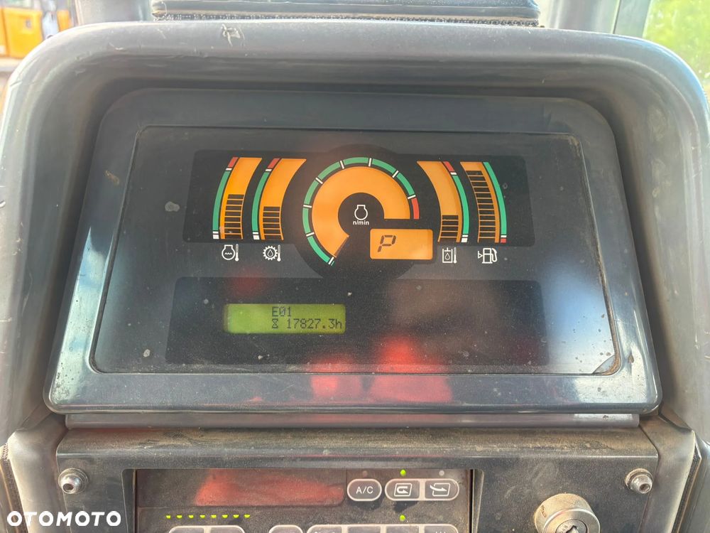 Komatsu D61PX-15 D 61 PX  | System 3D GPS | Zrywak / Ripper - 7