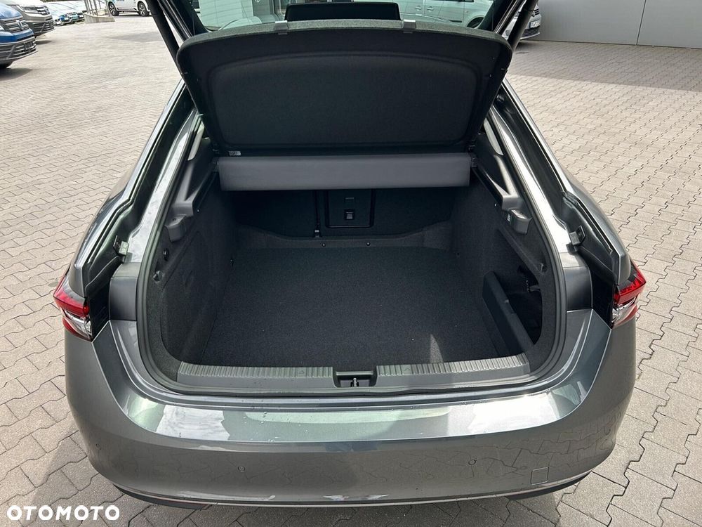 Skoda Superb - 20