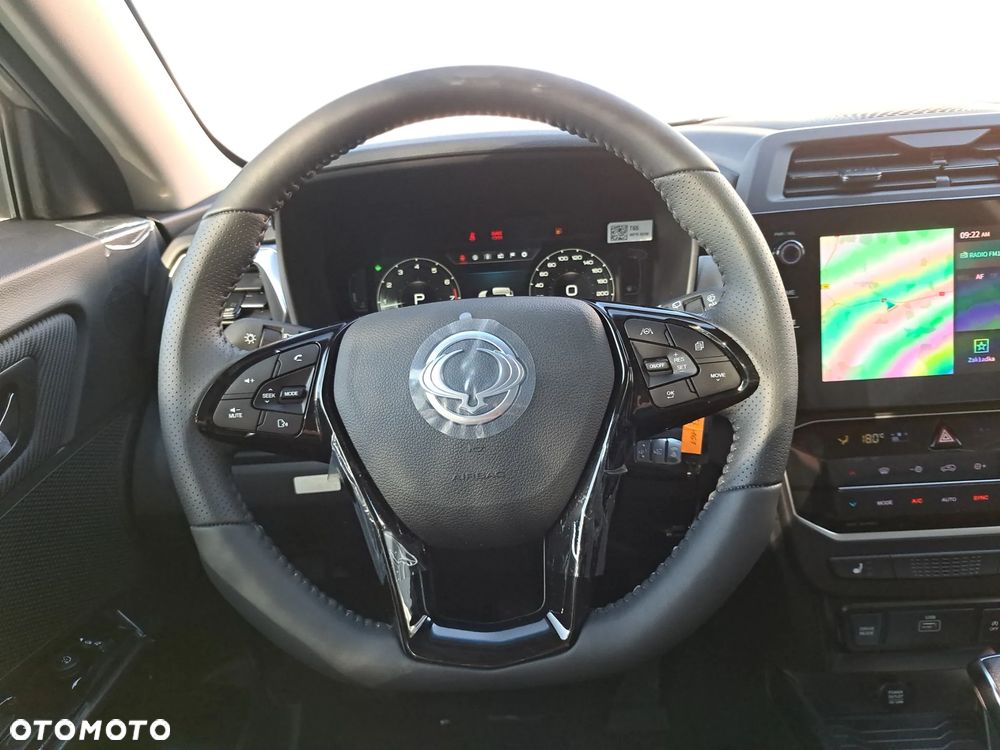 SsangYong/KGM Tivoli 1.5 T-GDI Adventure - 20