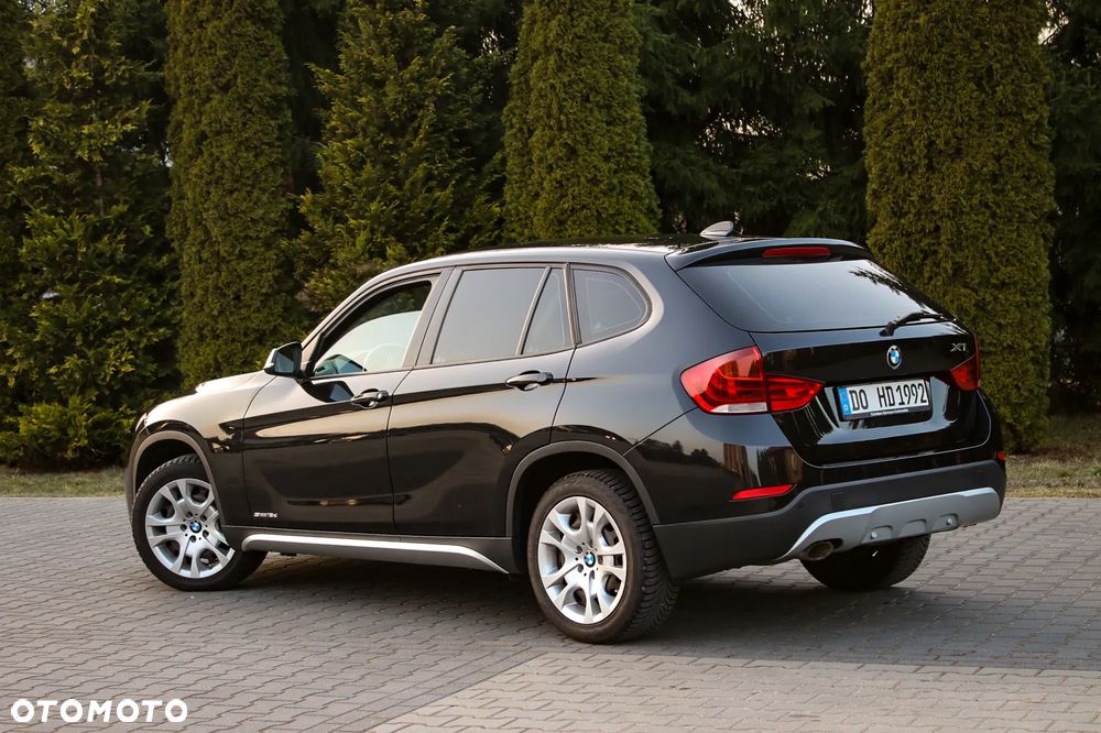BMW X1 sDrive18d xLine - 6