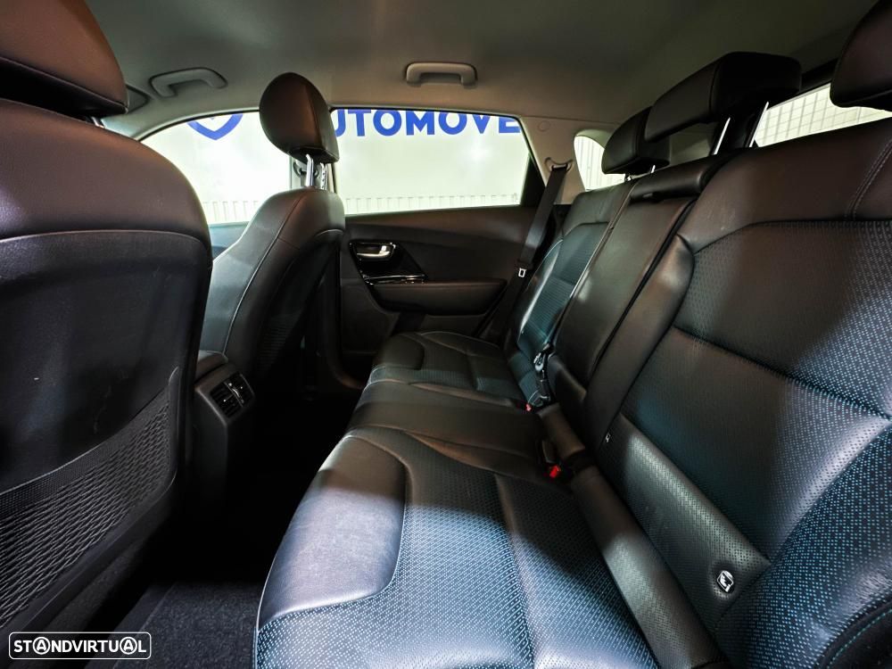 Kia e-Niro Edition 7 - 10