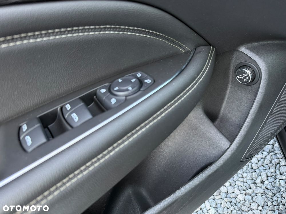 Opel Insignia 2.0 Innovation - 13