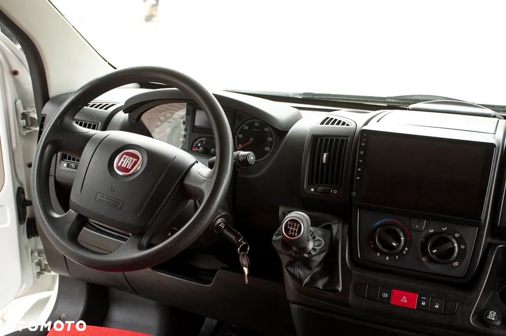 Fiat DUCATO - 15