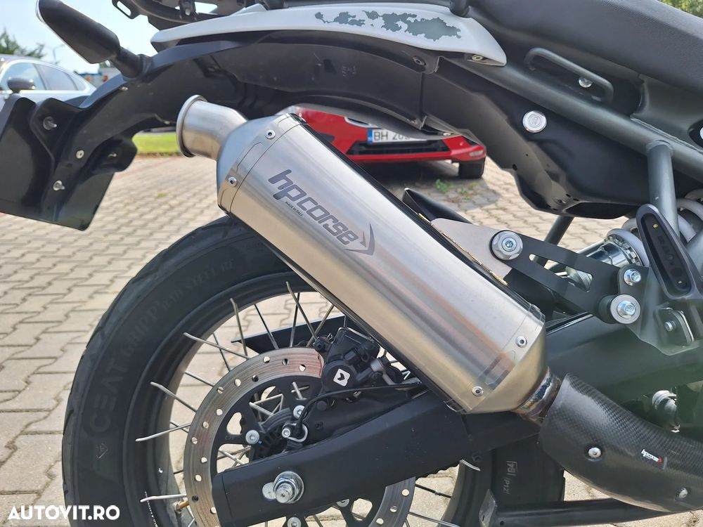 Royal Enfield Himalayan - 18