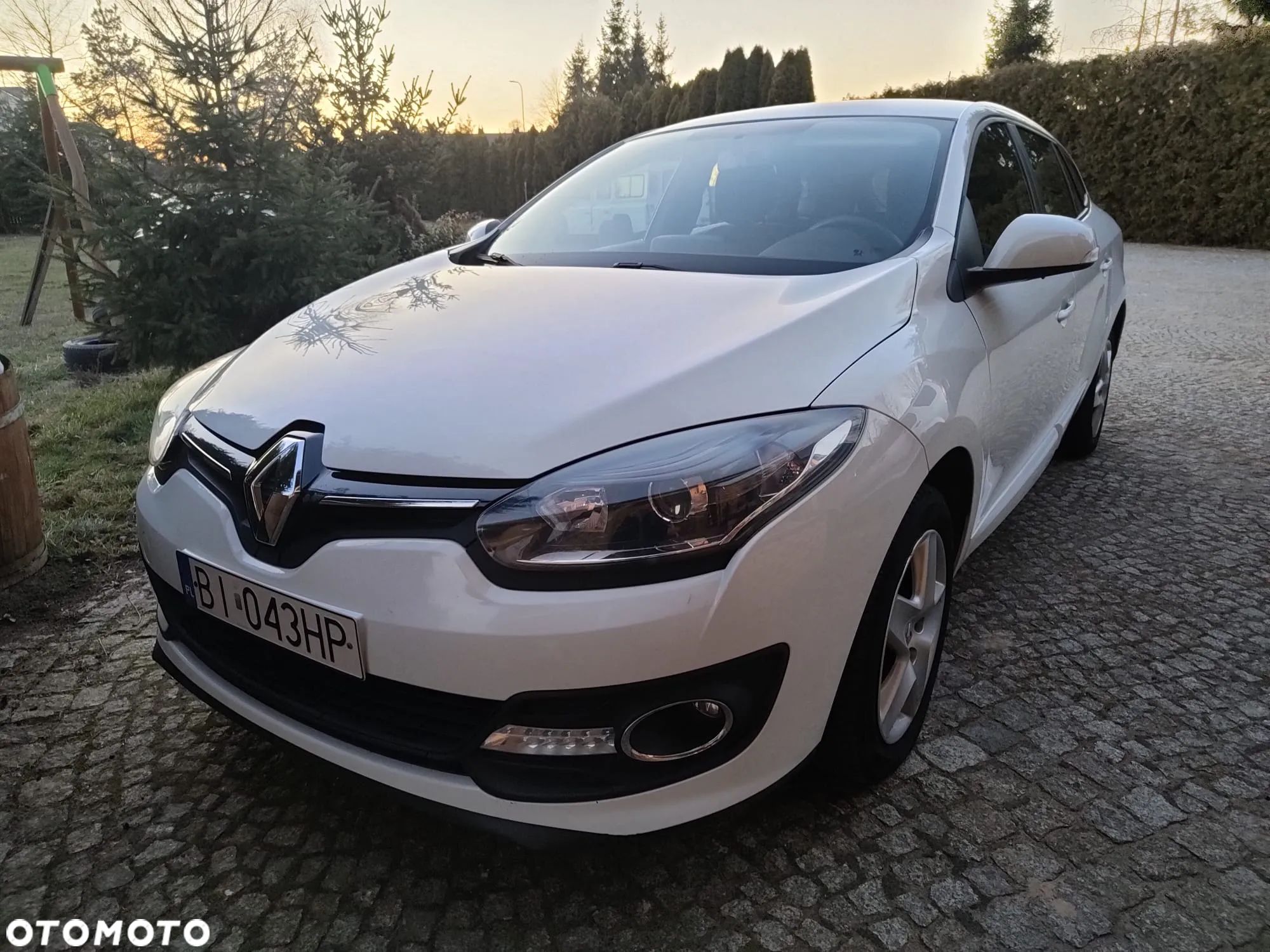 Renault Megane 1.2 16V TCe Energy Life - 1