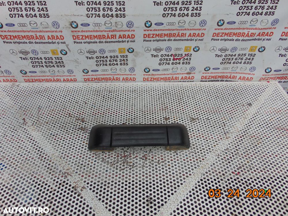 maner Haion Suzuki Grand Vitara 1998-2005 maner deschidere haion spate - 1