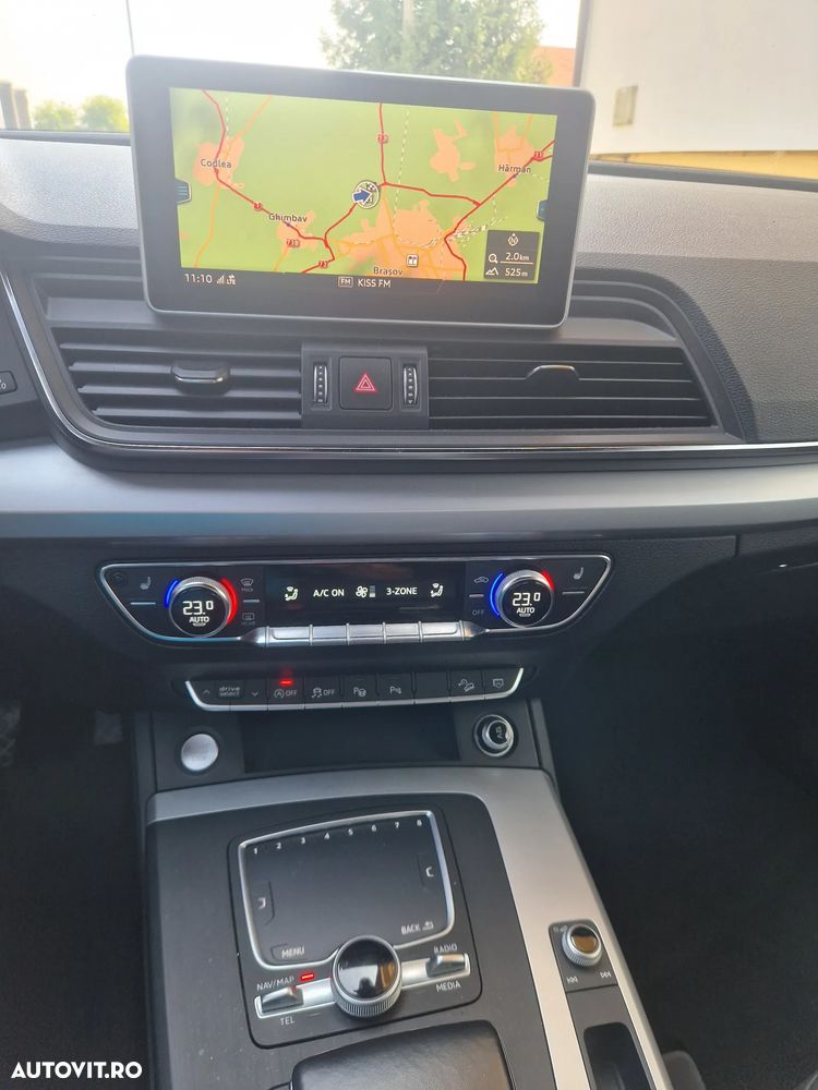 Audi Q5 40 TDI quattro S tronic design - 22