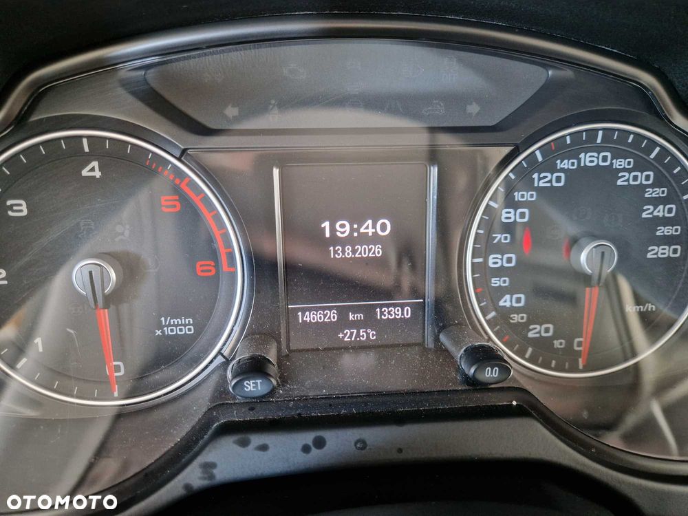 Audi Q5 - 5