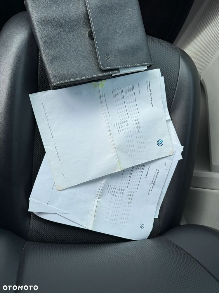 Volkswagen Transporter - 15