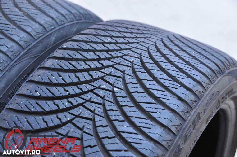 Anvelope 18 inch AllSeason Falken 225/40 R18 - 2