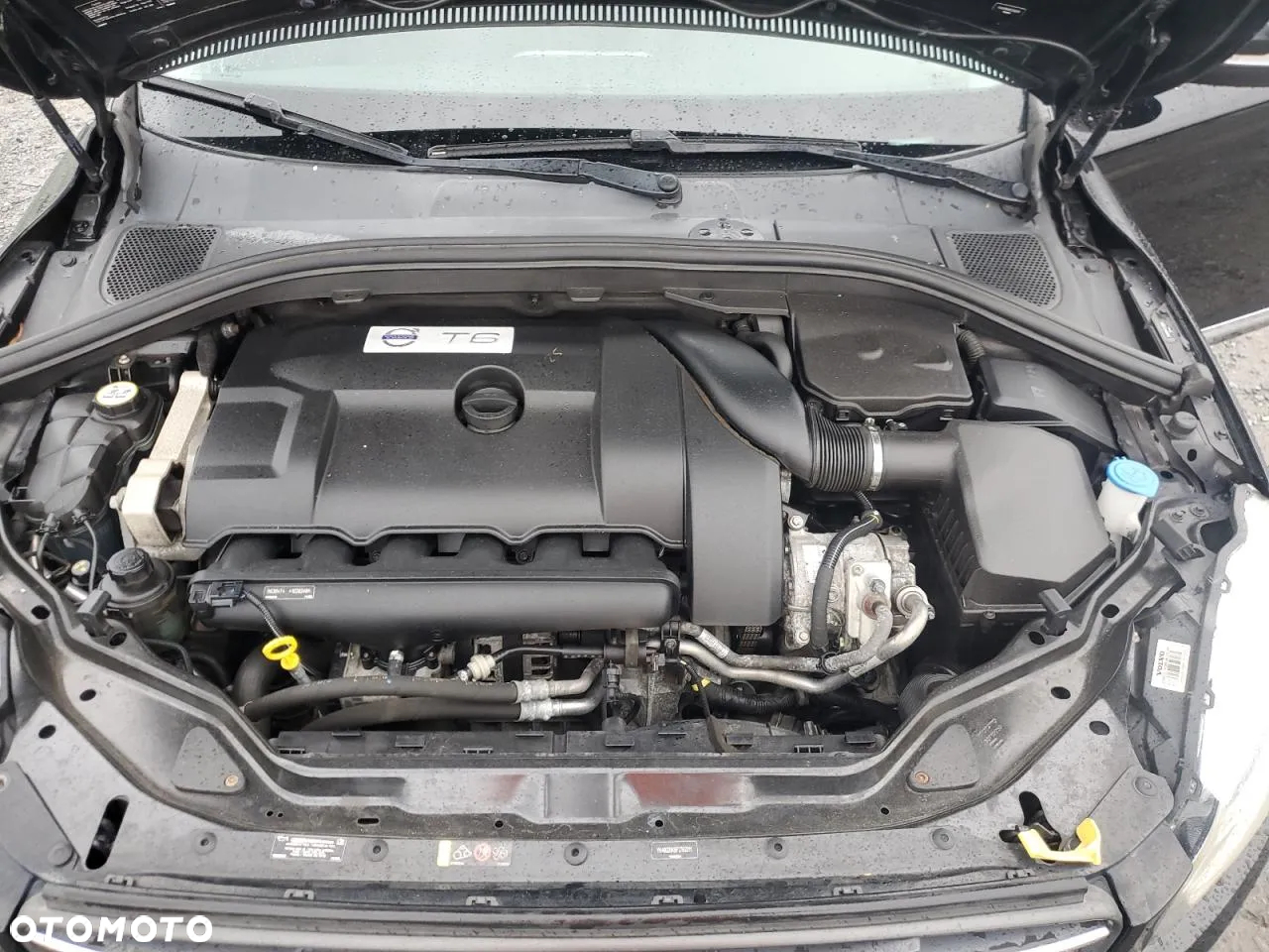 Volvo XC 60 T6 AWD Kinetic - 9