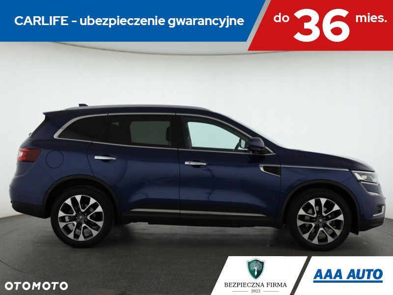 Renault Koleos - 8