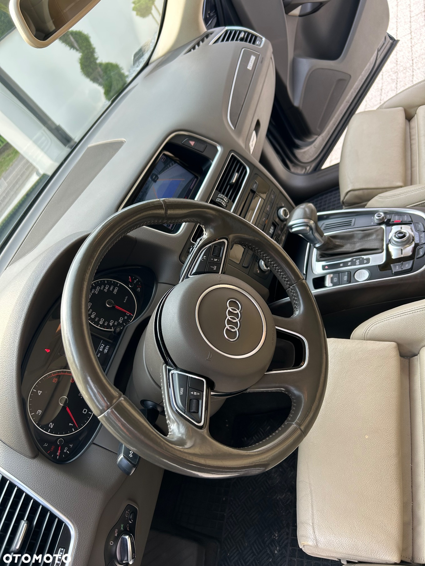 Audi Q5 2.0 TDI clean diesel Quattro S tronic - 21