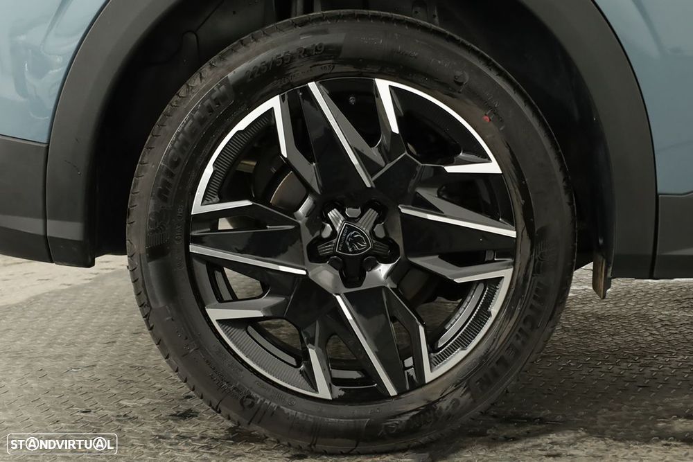 Peugeot 3008 1.2 Hybrid Allure e-DCS6 - 5