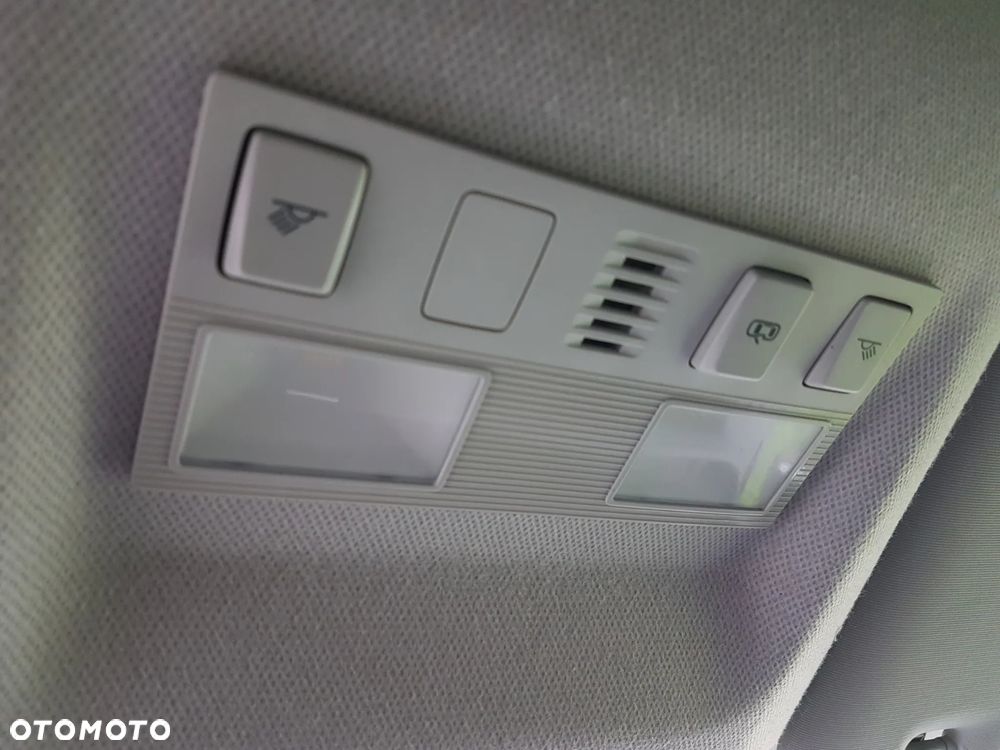 Volkswagen CRAFTER CHŁODNIA MROŹNIA AGREGAT IZOTERMA GRZANIE DŁUGI WYSOKI KLIMA TEMPOMAT - 38