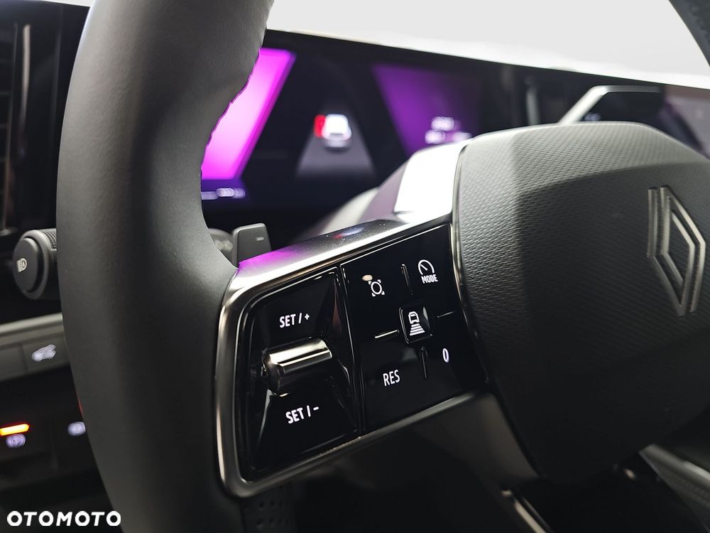 Renault Espace 1.2 E-Tech Full Hybrid 200 Techno MMT 7os - 12