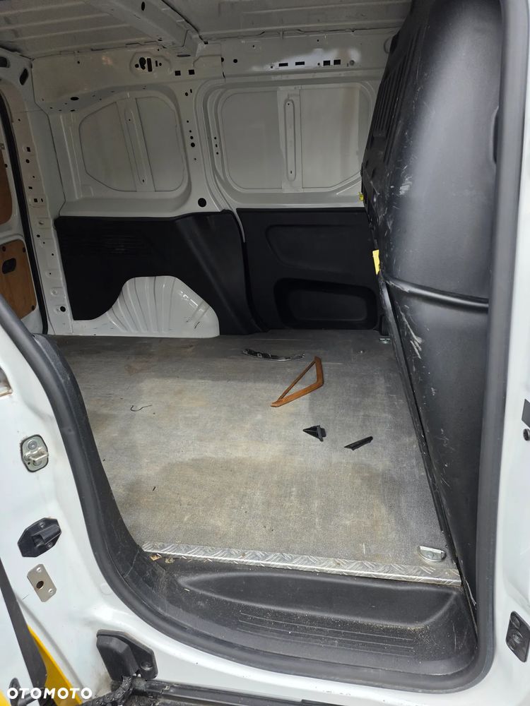 Citroën Berlingo - 12