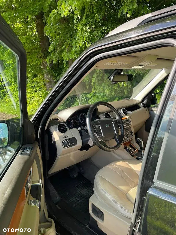 Land Rover Discovery IV 3.0D V6 HSE - 13