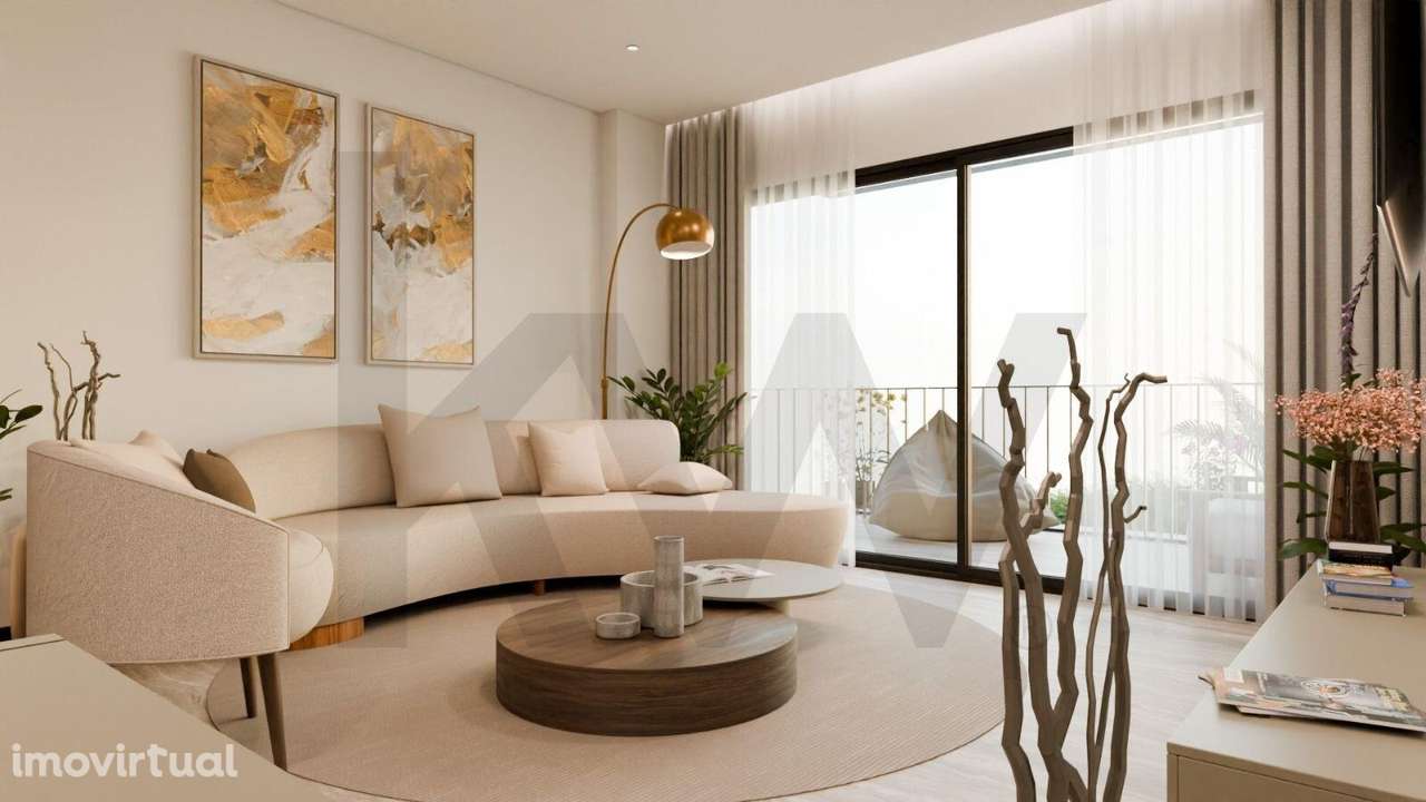 Apartamento Tipologia T1 | Machico | Madeira Island - Grande imagem: 5/29