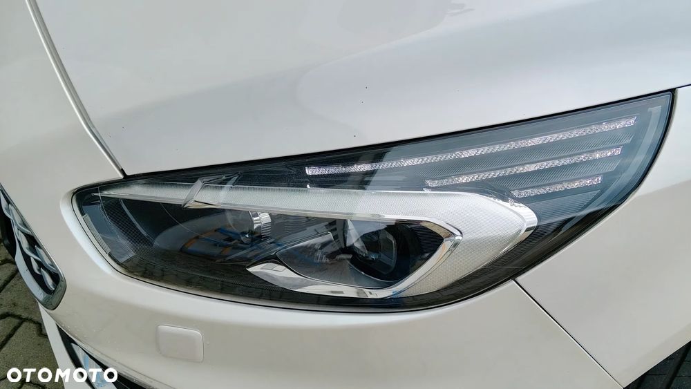 Ford S-Max 2.0 EcoBlue Twin-Turbo Vignale - 21