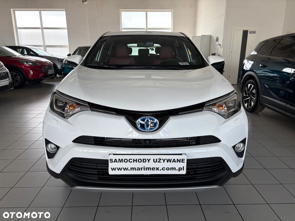 Toyota RAV4 - 2