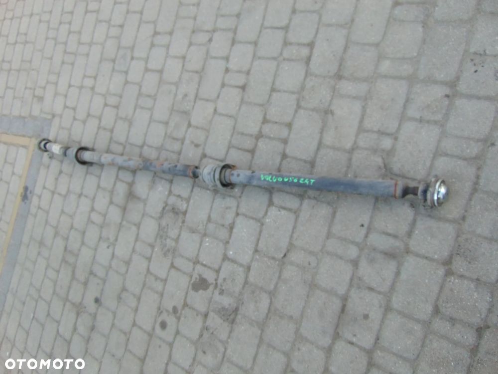 wał napedowy volvo v50 2,5 t kombi 4x4 - 2