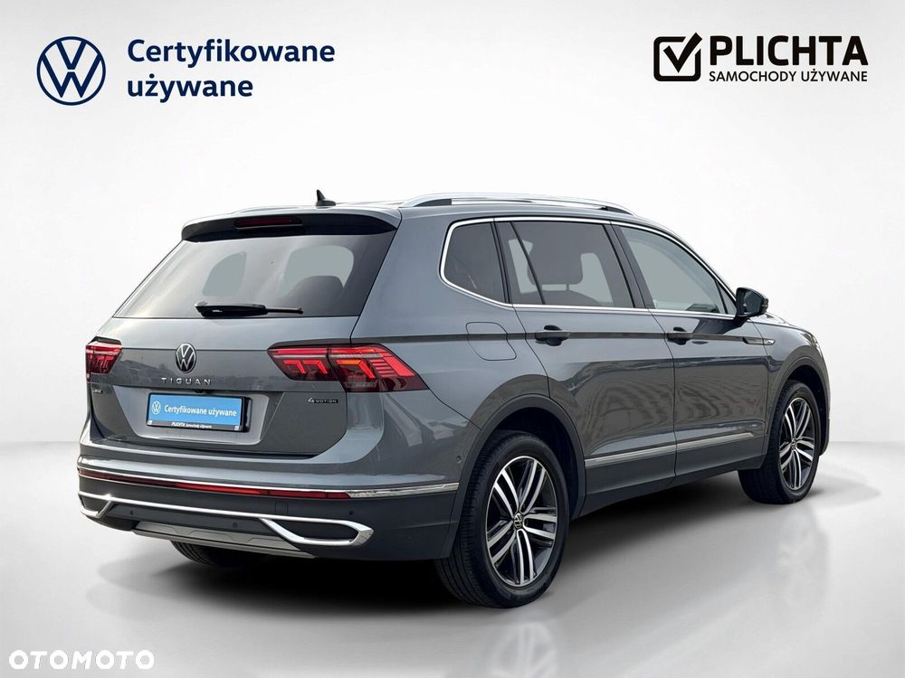 Volkswagen Tiguan Allspace - 6