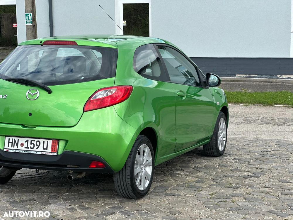 Mazda 2 1.3 Sport Impression - 5