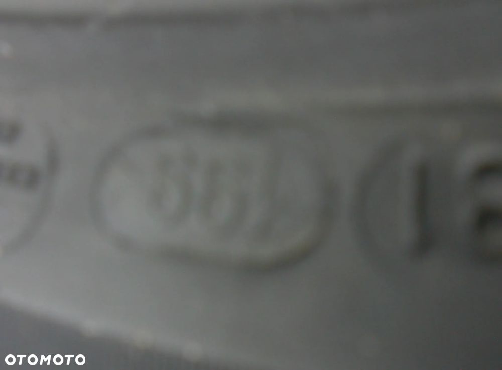 195/55R15 85H Pirelli P6000 - 6