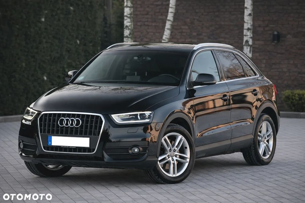 Audi Q3 2.0 TDI - 3