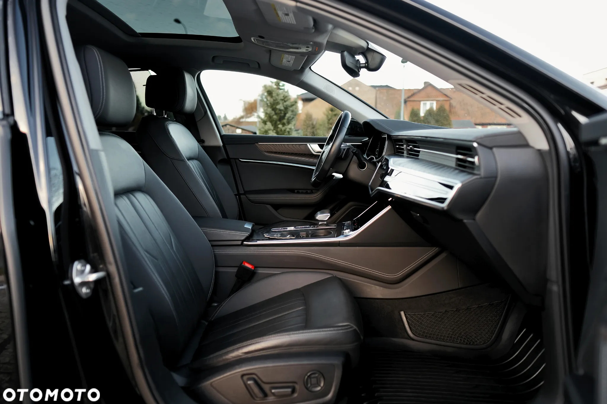 Audi A6 - 22