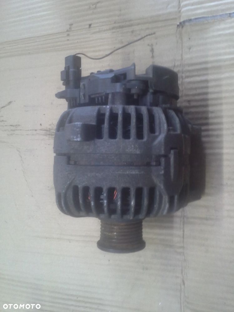 Alternator Renault Master 0124525044 - 1