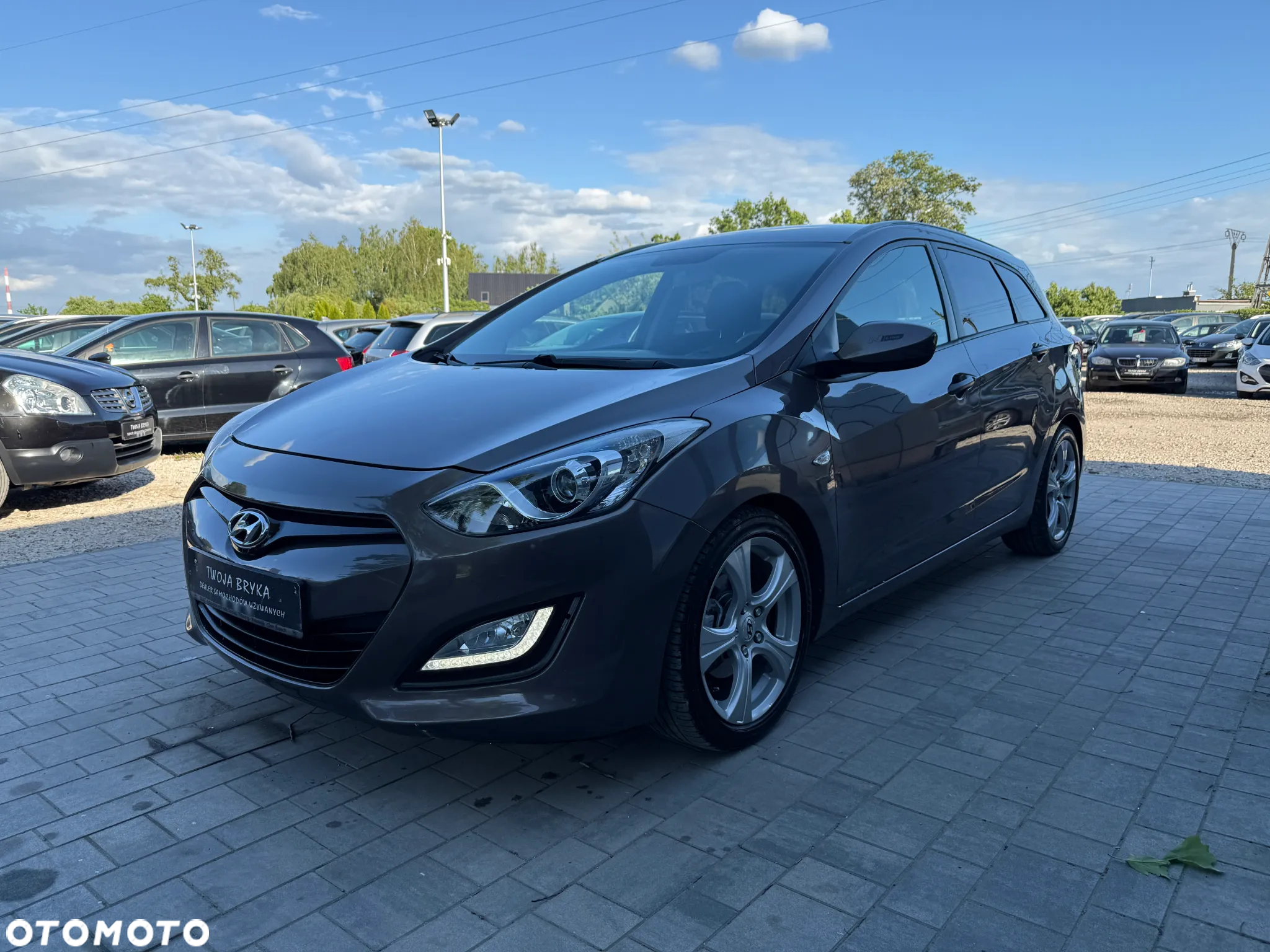 Hyundai i30 1.4 Classic - 13
