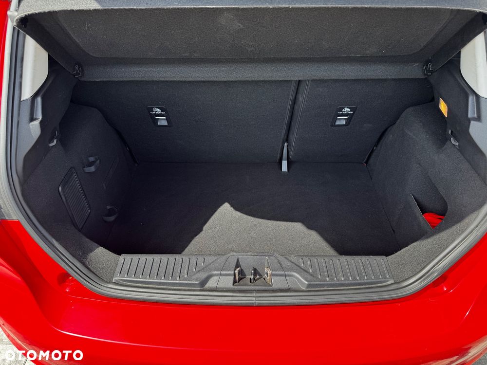 Ford Fiesta - 20