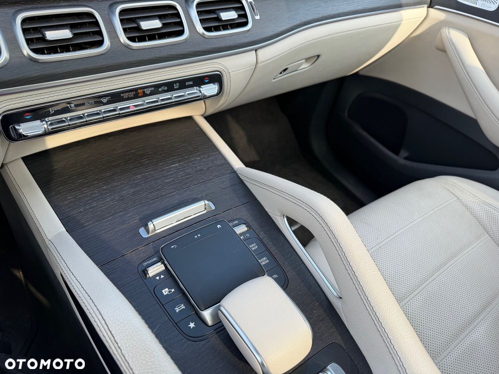 Mercedes-Benz GLE 400 d 4-Matic Executive - 11