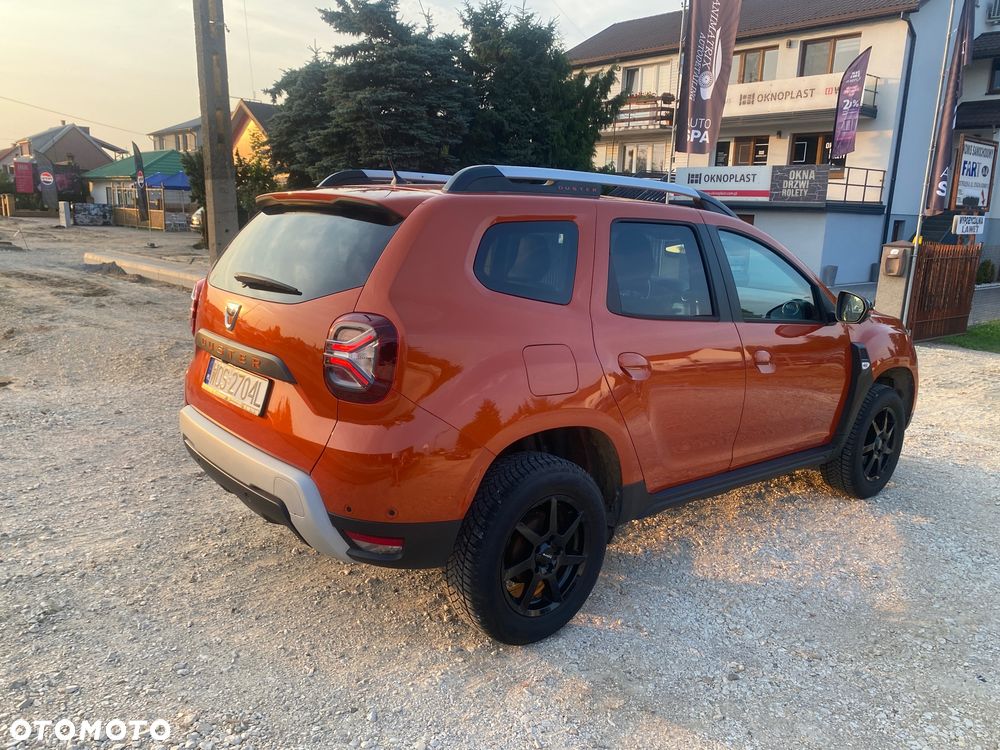 Dacia Duster 1.3 TCe FAP Prestige EU6d - 6