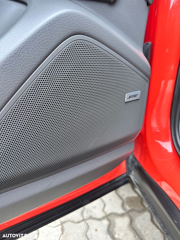 Porsche Cayenne Coupe - 9