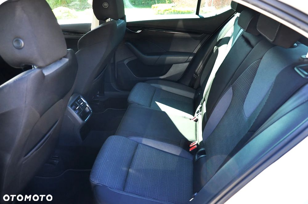Skoda Octavia 1.0 TSI Ambition - 14