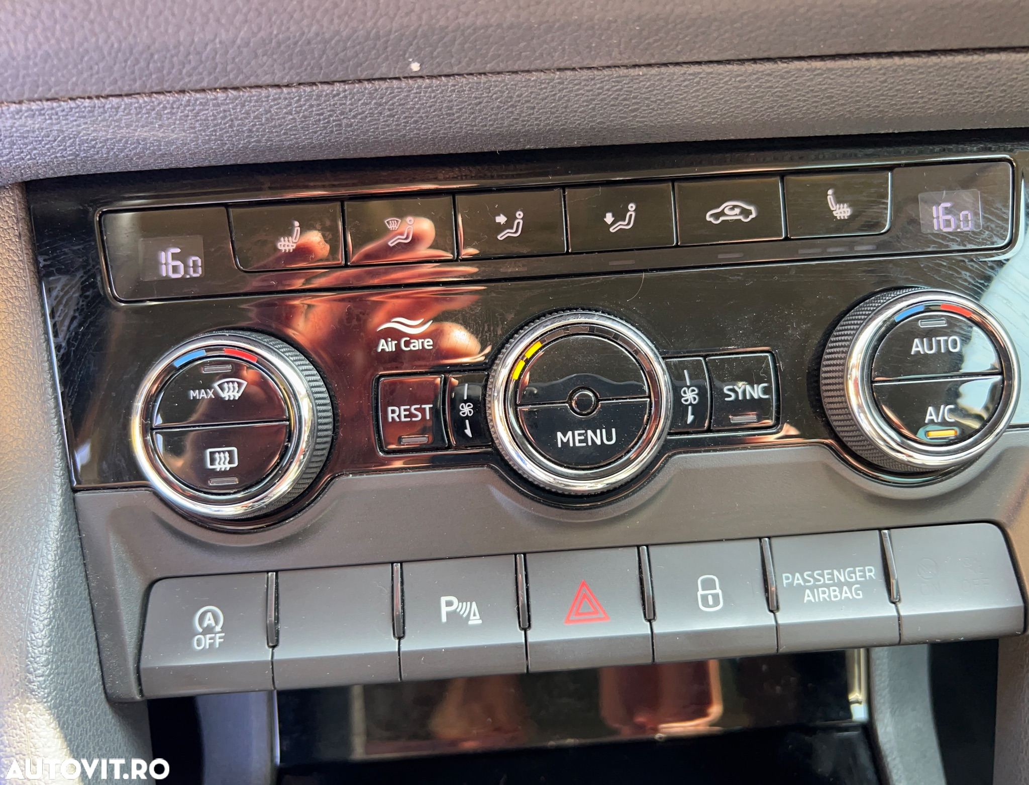 Skoda Kodiaq 2.0 TDI 4X4 DSG Scout - 15
