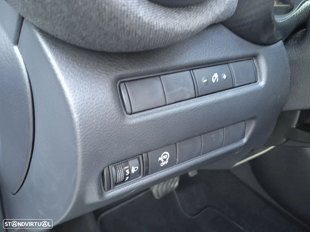 Nissan Juke 1.0 DIG-T N-Design C.Two Tone S.DCT - 11