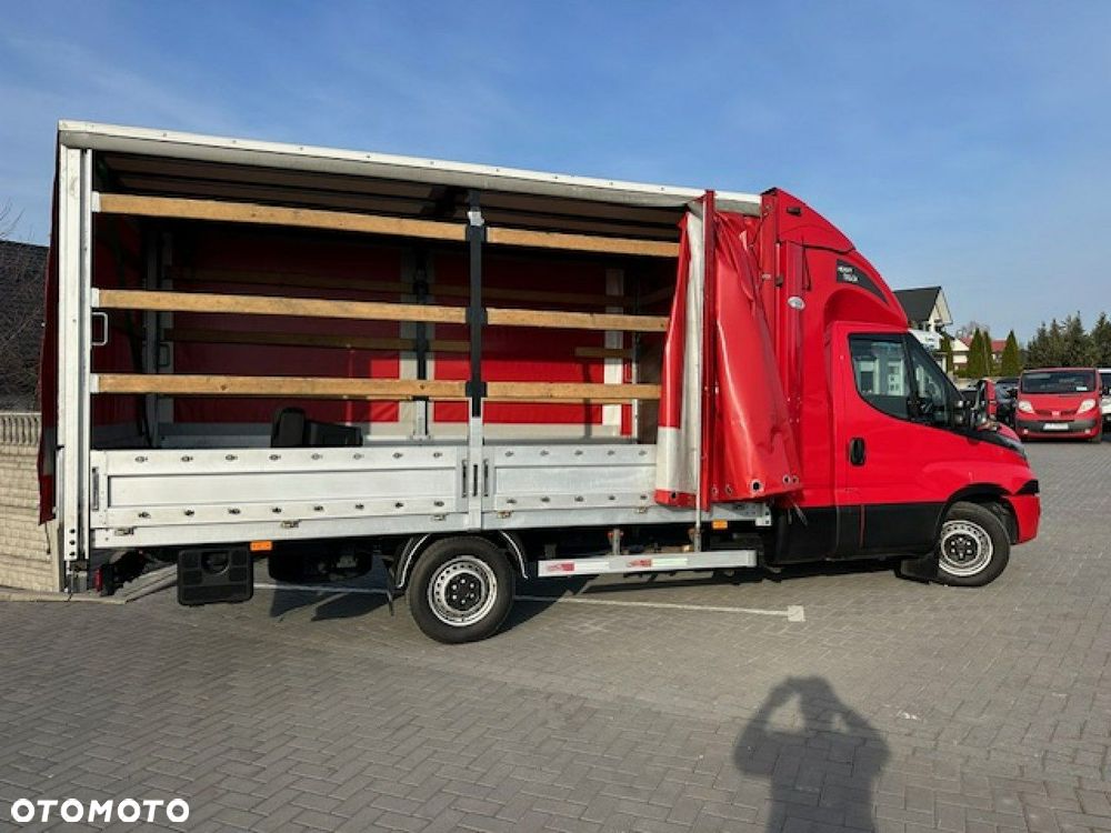 Iveco Daily 35S18 - 3
